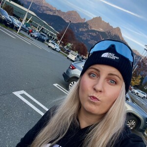 Petra Šteflovičová