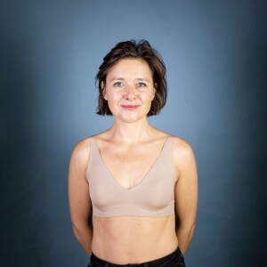 ANNA BUBNIKOVA