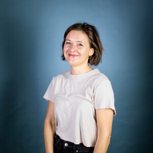 ANNA BUBNIKOVA