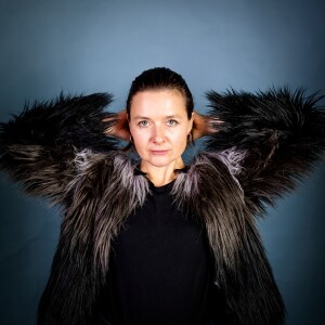 ANNA BUBNIKOVA