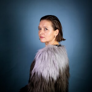 ANNA BUBNIKOVA