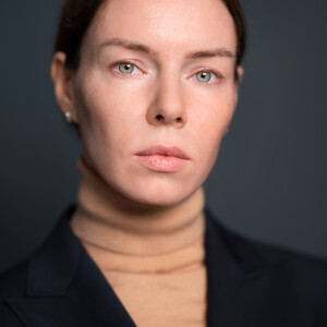 Katerina Krasnova