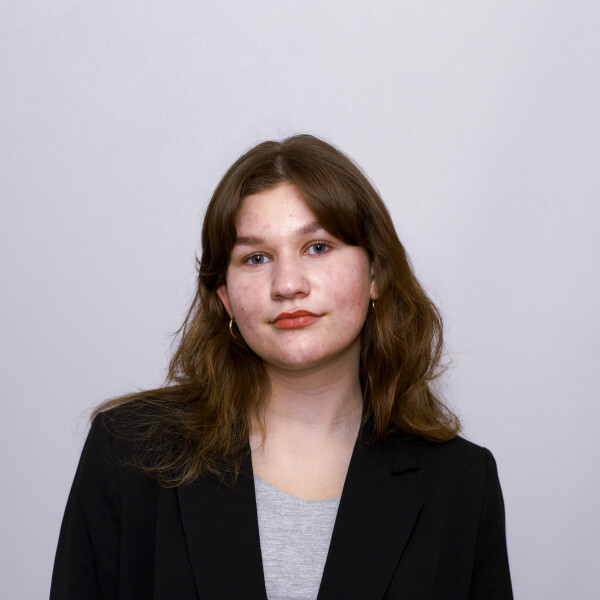 Kristýna Poláková