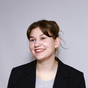 Kristýna Poláková