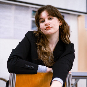 Kristýna Poláková