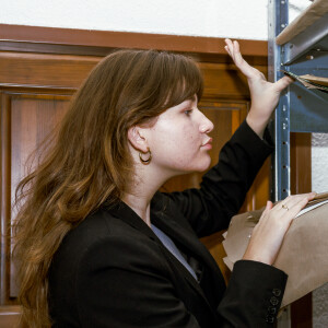 Kristýna Poláková