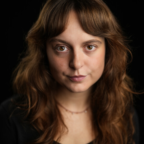 Valentýna Mužíková