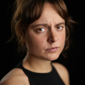 Valentýna Mužíková