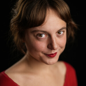 Valentýna Mužíková