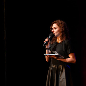 Michaela Hanzlíková