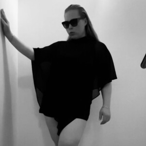 Kristýna Hřivnová