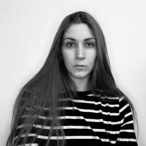 Viktória Orendášová