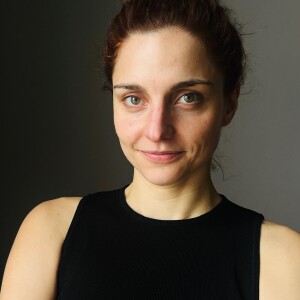 Michaela Hanzlíková