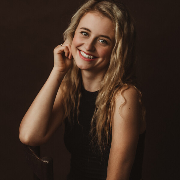 Aneta Hlaváček Frimmelová