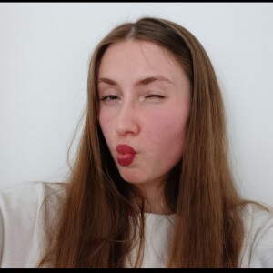 Sára Drahorádová
