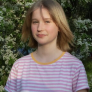 Berta Valouchová