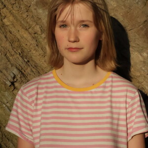 Berta Valouchová
