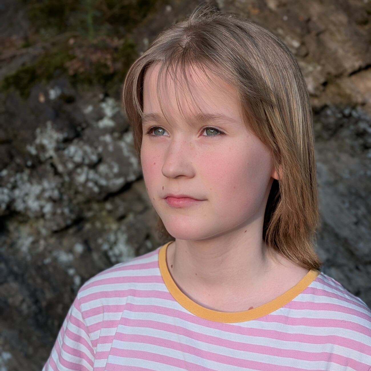 Berta Valouchová