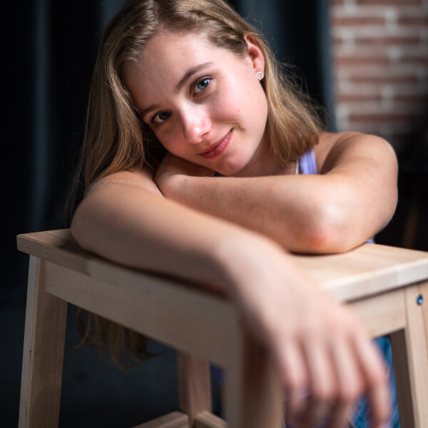 Simona Křivánková