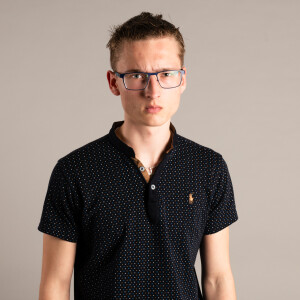 Dan Minář