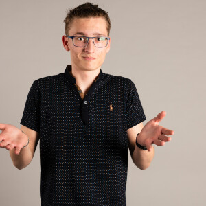 Dan Minář