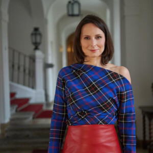 Zdenka Žádníková Volencová