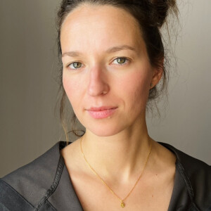 Berenika Kohoutová