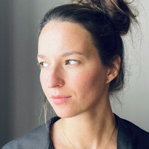 Berenika Kohoutová