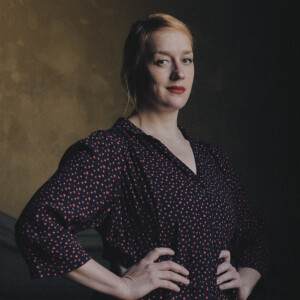 Anna John Schmidtmajerová