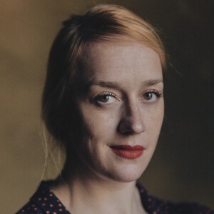 Anna John Schmidtmajerová