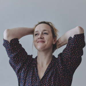 Anna John Schmidtmajerová