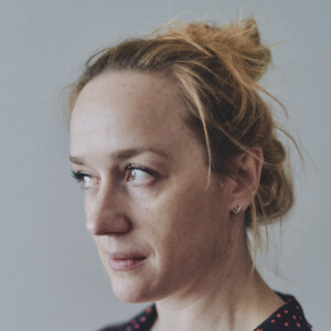 Anna John Schmidtmajerová