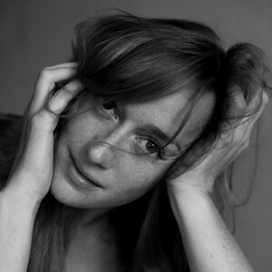 Anna John Schmidtmajerová