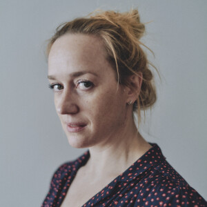 Anna John Schmidtmajerová